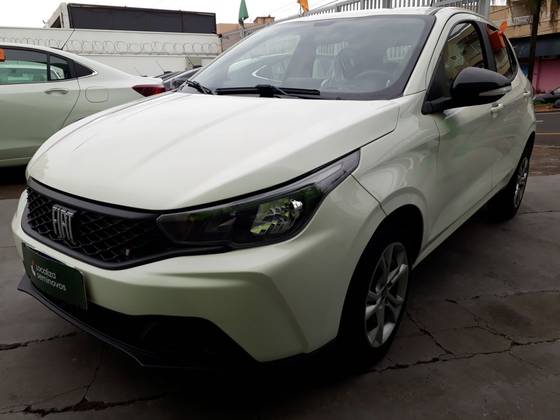 FIAT ARGO 1.0 FIREFLY FLEX DRIVE MANUAL FIAT ARGO 1.0 FIREFLY FLEX DRIVE MANUAL